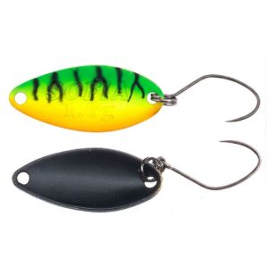 Nories Sofia Utility Mid - Range Attack spoon #IT08 Nories