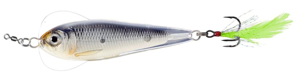 Livetarget Flutter Sardine Glow Black Livetarget