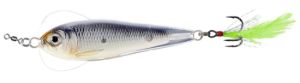 Livetarget Flutter Sardine Glow Black Livetarget