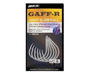 BKK FISHING HOOKS Gaff-R BKK FISHING HOOKS