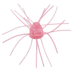 Elitelure MB Pyramid Rubber #03 Sight Neon Pink Elitelure