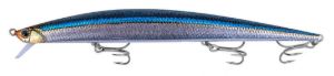 DUO Tide Minnow Slim Flyer Blackear Sardine DUO
