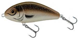 Salmo Fatso AKS Arkansas Salmo