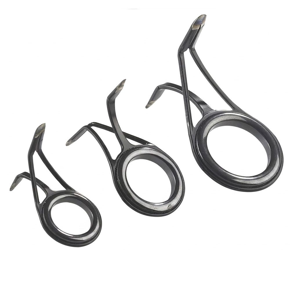 Balzer Anello doppio ponte in SiC Balzer