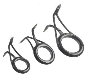 Balzer Anello doppio ponte in SiC Balzer
