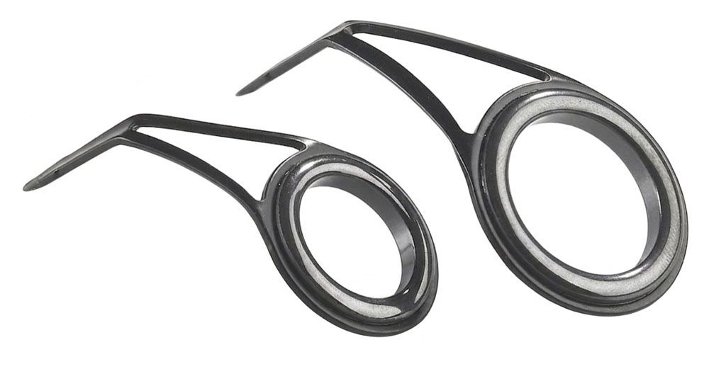 Balzer Anello a Y con pietra SiC Balzer