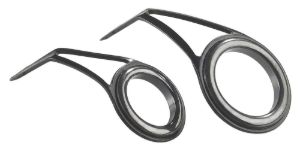 Balzer Anello a Y con pietra SiC Balzer