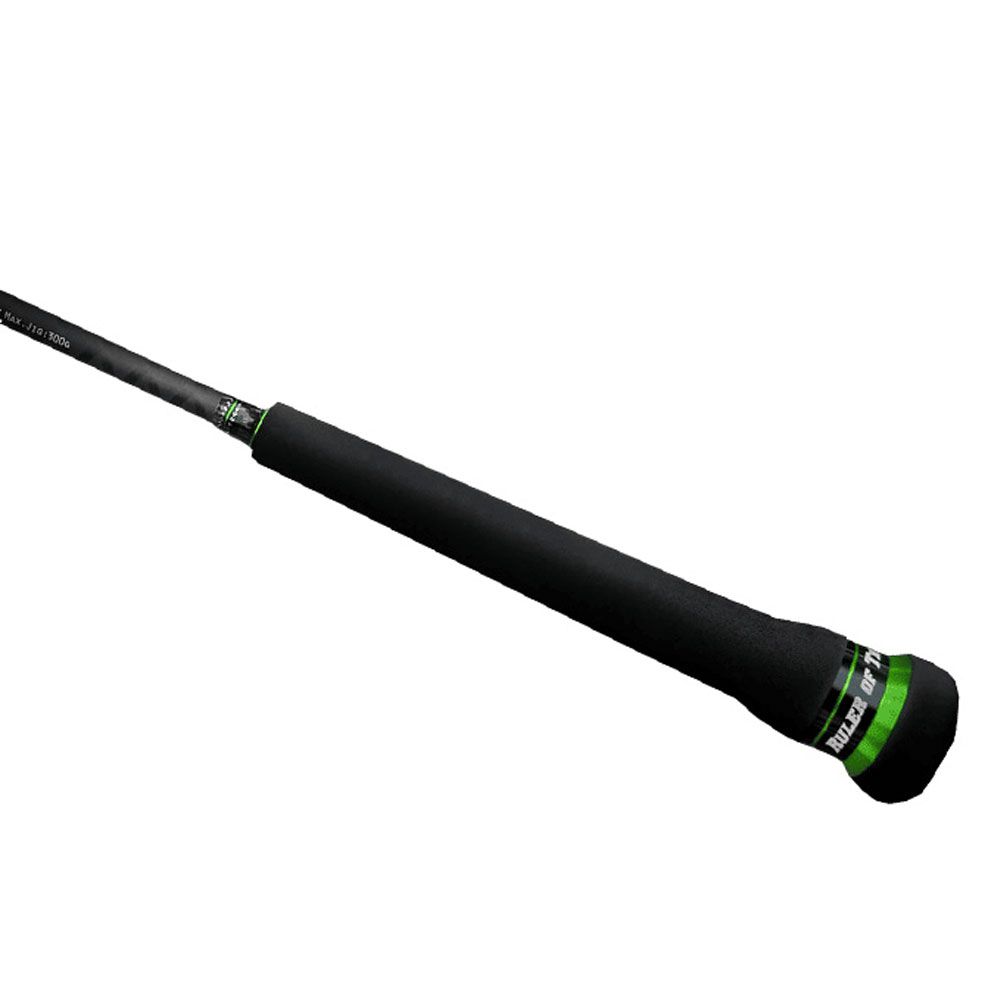 Xzoga Black Buster Z-Infinite Xzoga