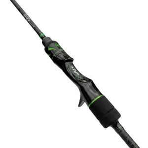 Xzoga Black Buster Z-Infinite Xzoga