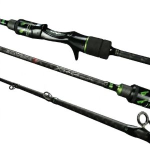 Xzoga Black Buster Z-Infinite Xzoga