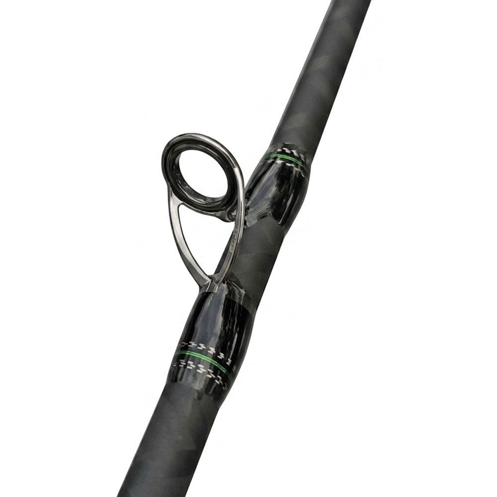 Xzoga Black Buster Z-Infinite Xzoga