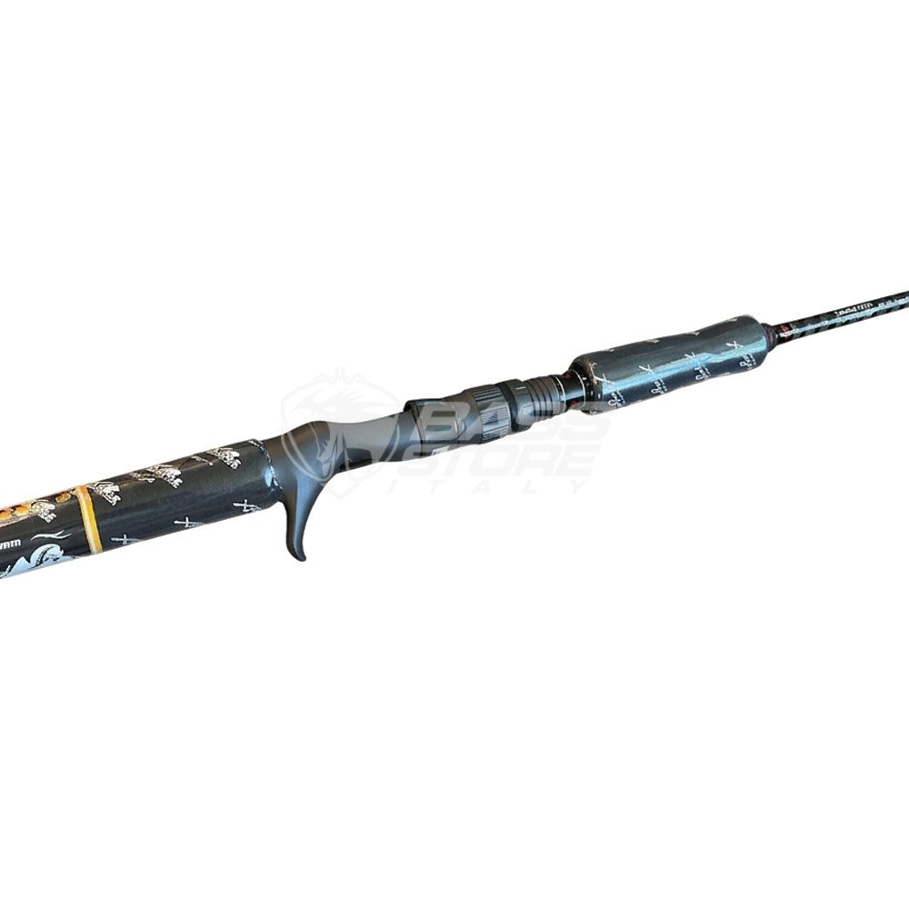 Xzoga Takadum X casting Xzoga
