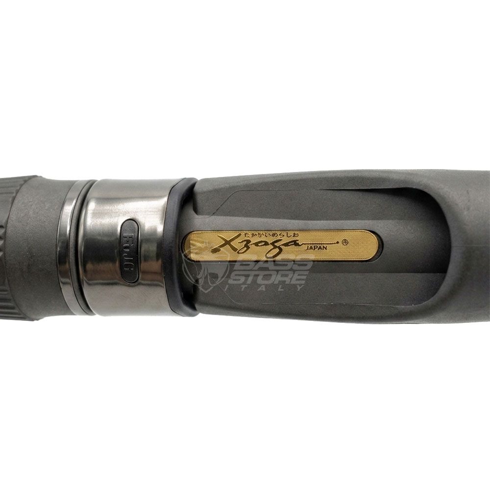 Xzoga Takadum X casting Xzoga