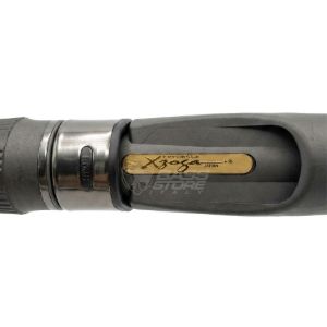 Xzoga Takadum X casting Xzoga