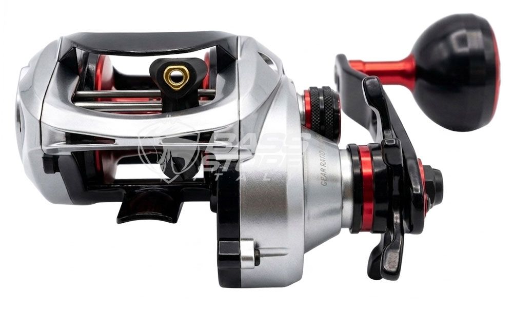 Xzoga Gawas Bullet Cast SW 301PD Xzoga