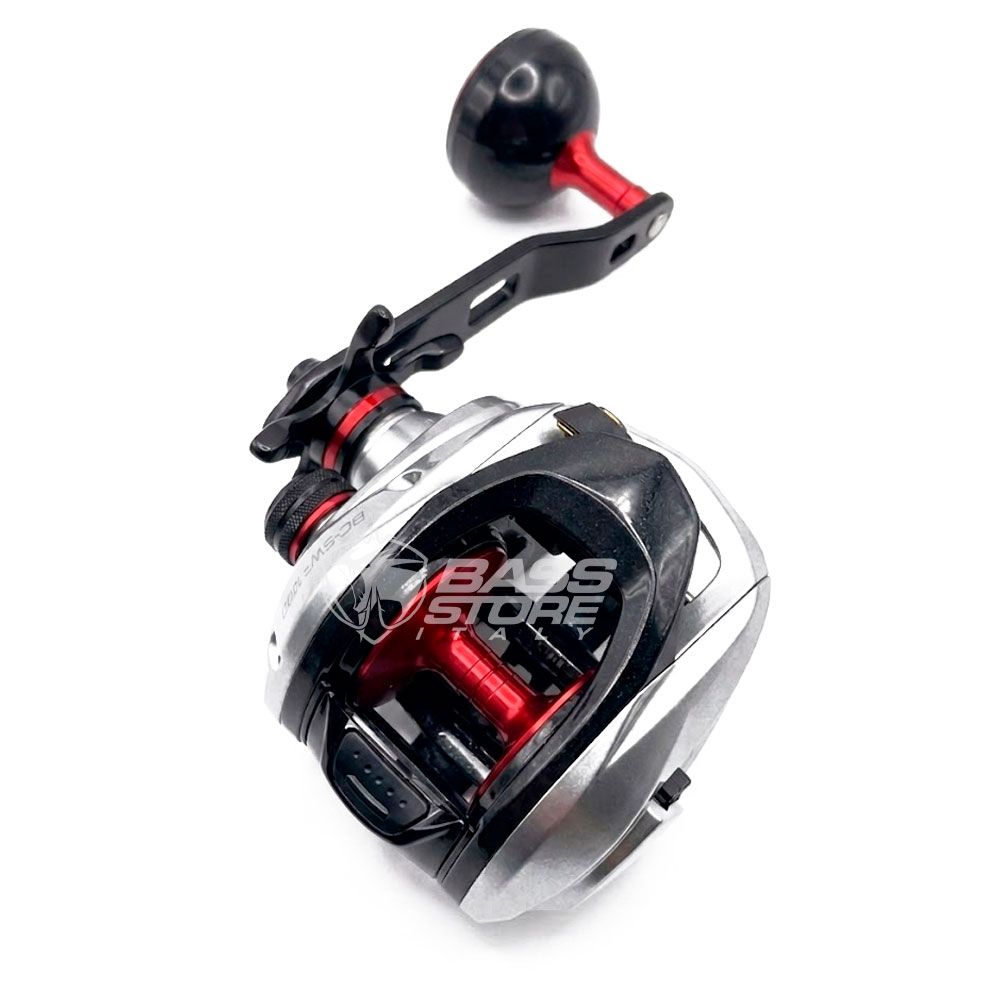 Xzoga Gawas Bullet Cast SW 301PD Xzoga