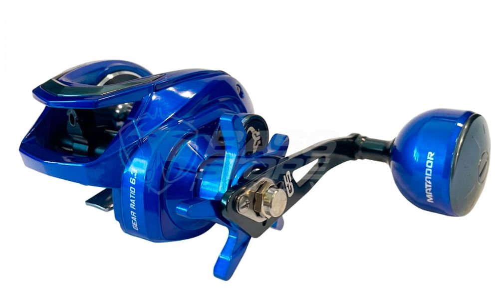 Gawas Matador M-RUSH 301 SW Gawas
