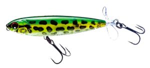 Yo-zuri 3DB Prop Prism Frog Yo-zuri