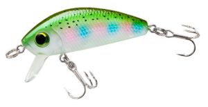 Yo-zuri L-Minnow NRT Yo-zuri