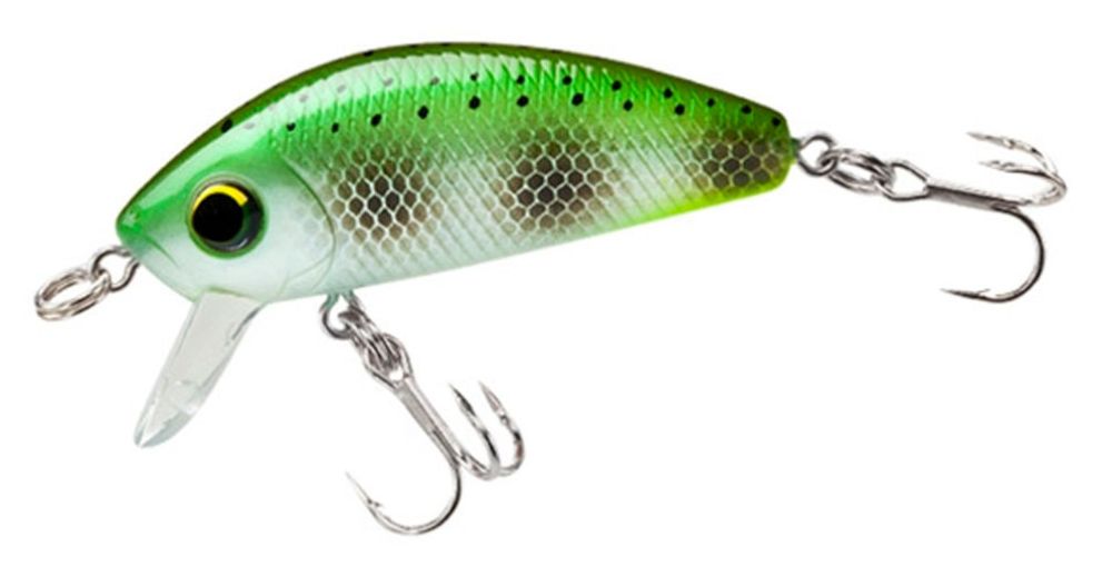 Yo-zuri L-Minnow MDM Yo-zuri
