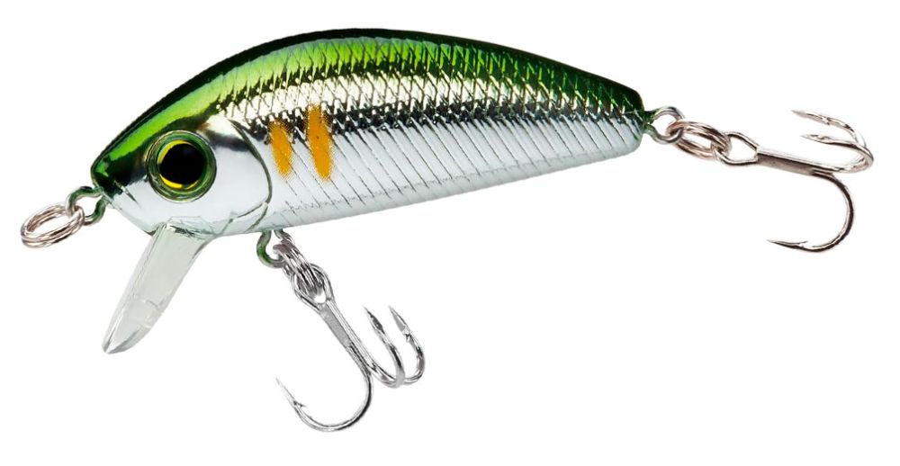 Yo-zuri L-Minnow C44 Yo-zuri