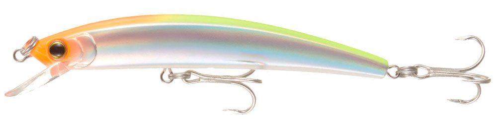 Yo-zuri Crystal Minnow #C57 Yo-zuri