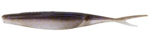 Yamamoto Baits Hinge Minnow #973 Electric Shad Yamamoto Baits