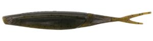 Yamamoto Baits Hinge Minnow #297 Green Pumpkin Yamamoto Baits