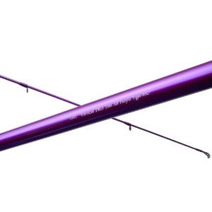 neoSTYLE EMT Vertical Pro T66 All Purple Type-MG+ neoSTYLE
