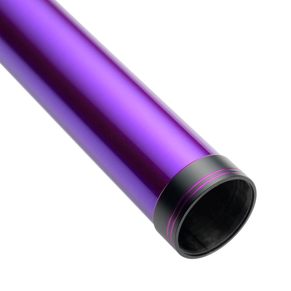 neoSTYLE EMT Vertical Pro T66 All Purple Type-MG+ neoSTYLE