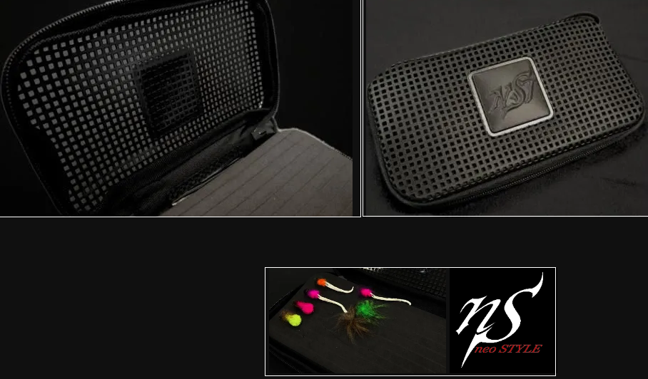 Immagine del prodotto neoSTYLE Crazy Wallet Quick Dry