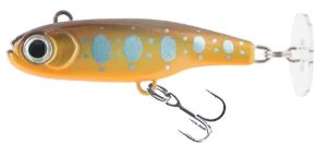 Fiiish Leurres Power Tail Evo Gold Trout Fiiish Leurres