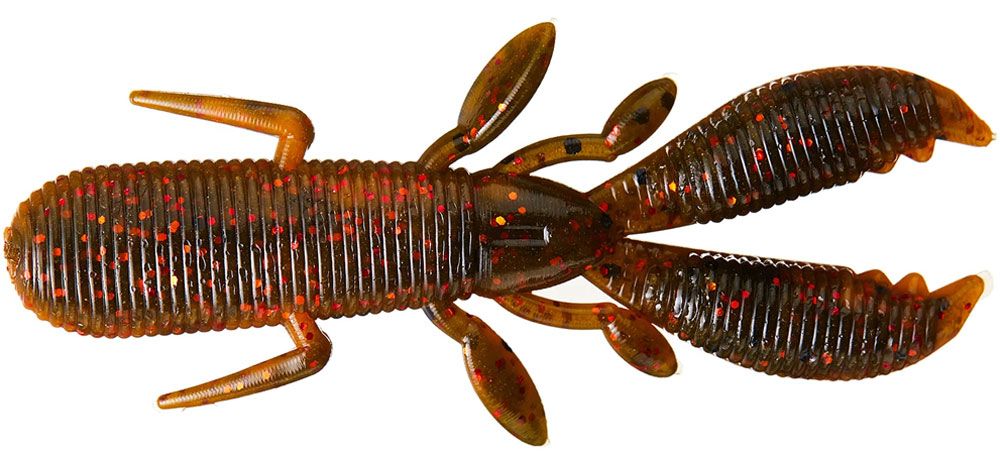 Yamamoto Baits Covert Craw #956 Bama Craw Yamamoto Baits