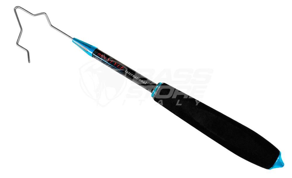neoSTYLE 3D Super Long Releaser FG Blue neoSTYLE