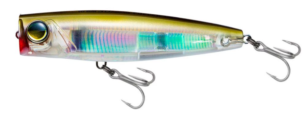 Yo-zuri 3D Inshore Popper RAC Yo-zuri