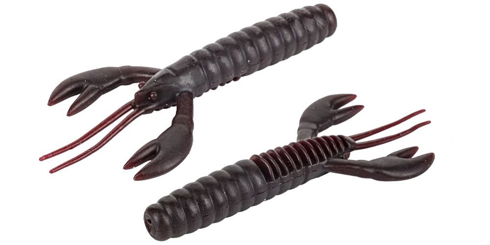 Molix Craw Flex #98 Cola Molix