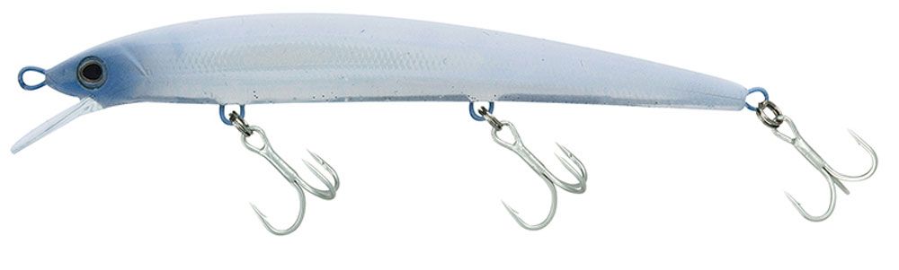 Molix Finder Jerk Evo 110 #73 Ghost French Pearl Molix