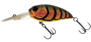 Molix Sculpo Dr Silent #671 Bama Craw Molix