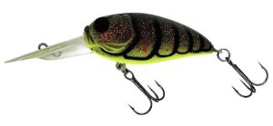 Molix Sculpo Dr Silent #670 Ozark Craw Molix