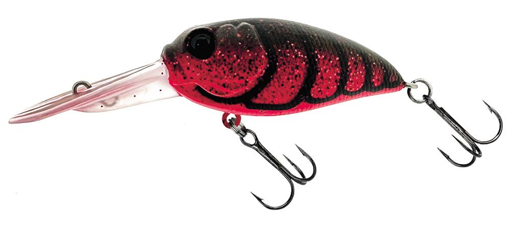 Molix Sculpo Dr Silent #673 Rusty Craw Molix