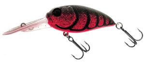 Molix Sculpo Dr Silent #673 Rusty Craw Molix