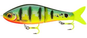 Rapala Super Shadow Rap Glide #TMNS- Temensis Rapala