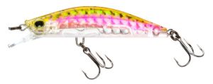 Yo-zuri 3DR-X Flat Heavy Minnow PBRT Yo-zuri