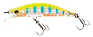 Yo-zuri 3DR-X Flat Heavy Minnow PCBT Yo-zuri