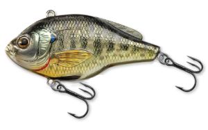 Livetarget Bluegill Rattlebait Metallic Gloss Livetarget