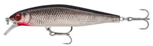 Rapala Precision Xtreme Air Boss ROL - Live Roach Rapala