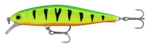 Rapala Precision Xtreme Air Boss FT - Fire Tiger Rapala