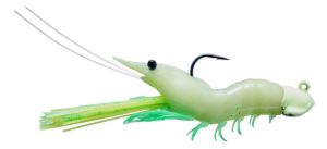 Livetarget Fleeing Shrimp Glow Livetarget