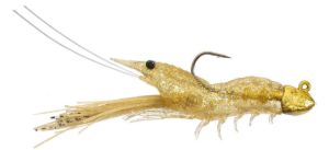 Livetarget Fleeing Shrimp Glass Shrimp Livetarget