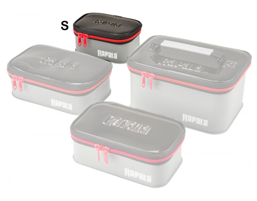 Rapala Hydro Tackle Box Rapala